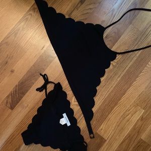 Designer Bikini Set - swimwear Marysia